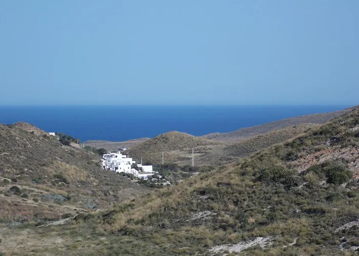En La Majada Redonda