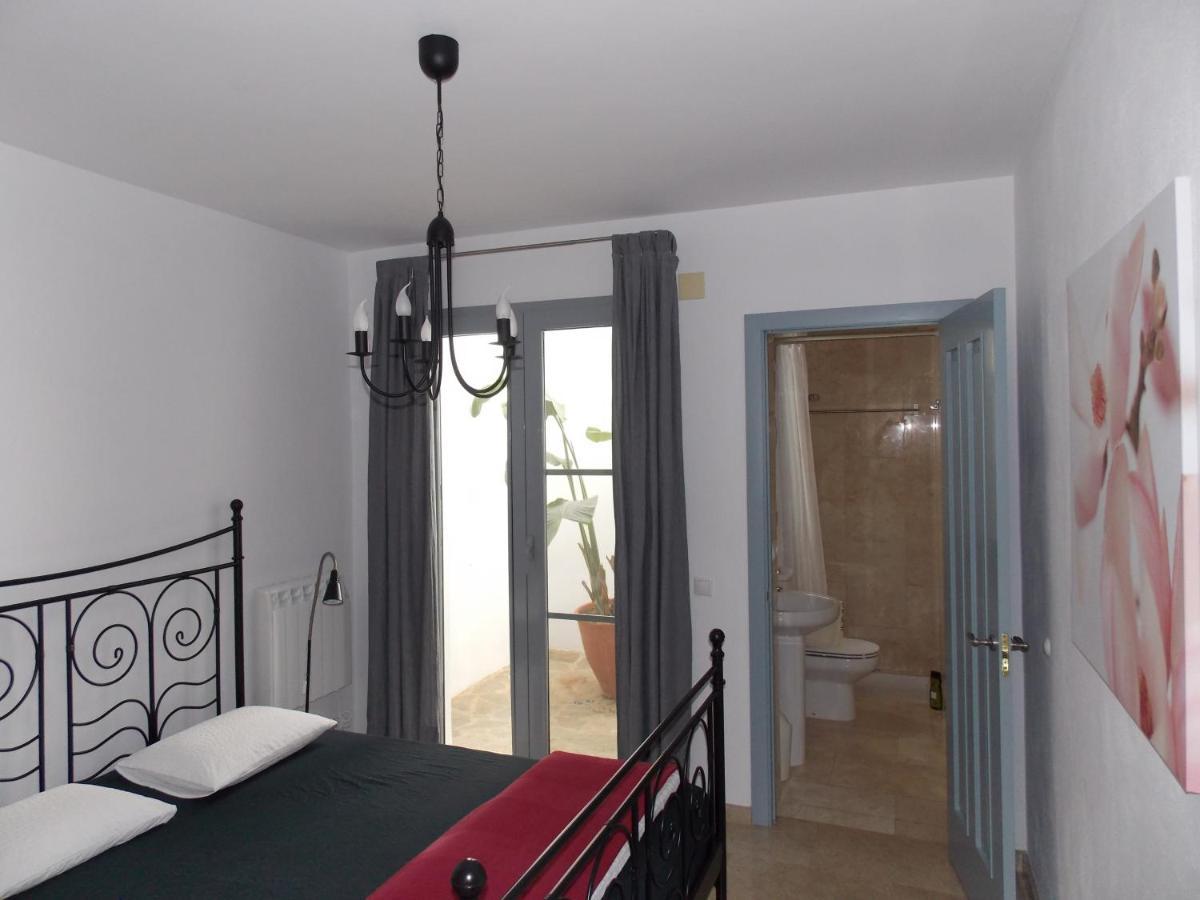 Appartement En La Majada Redonda *