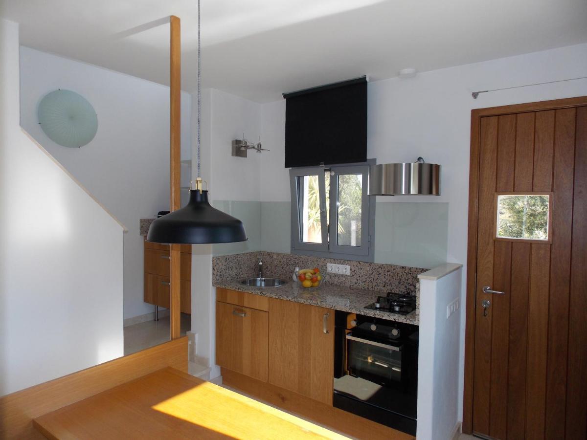Appartement En La Majada Redonda