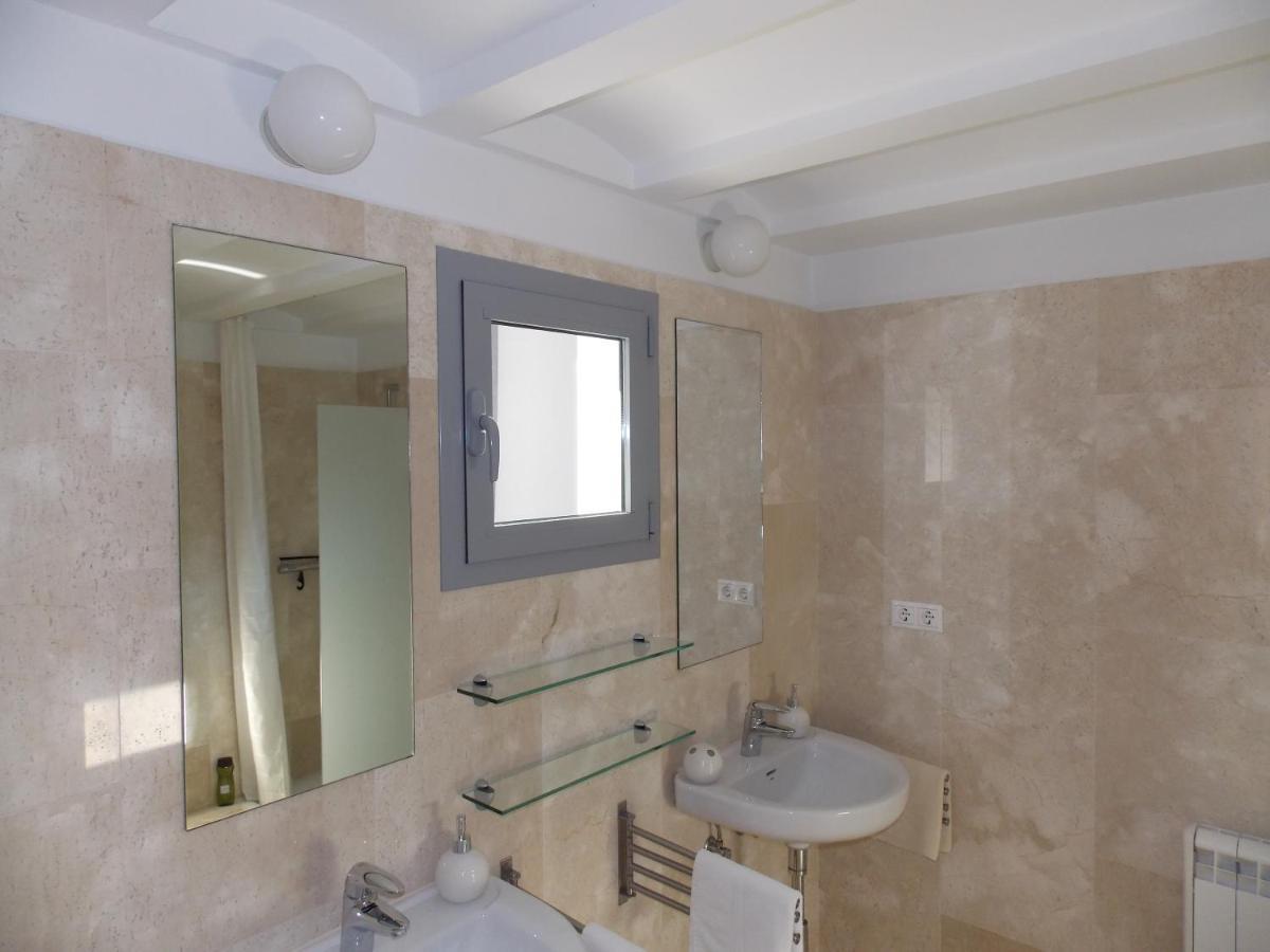 Appartement En La Majada Redonda Presillas Bajas