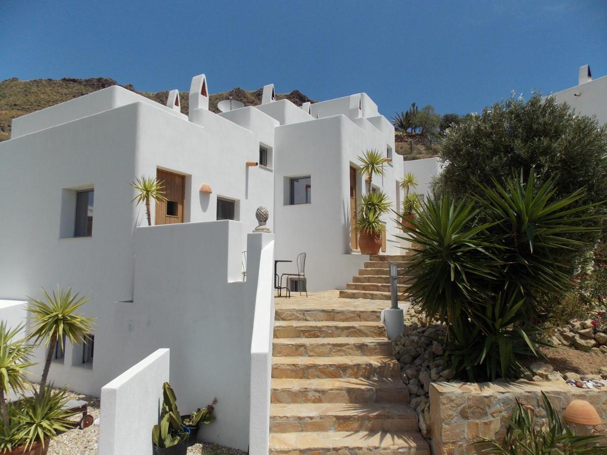 Apartment En La Majada Redonda